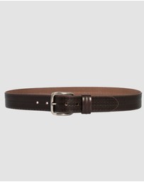 Loop Leather Co - Milton