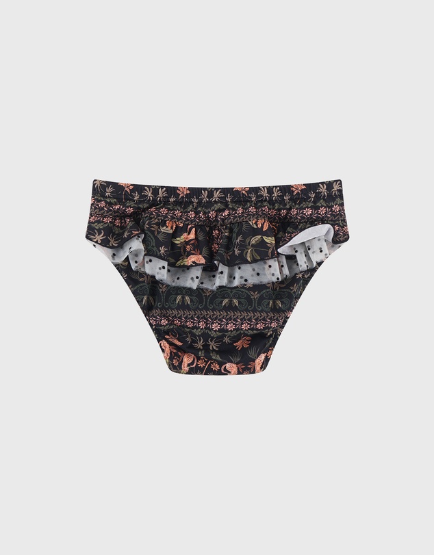 Aqua Blu Kids - Luxor Swim Nappy - Babies