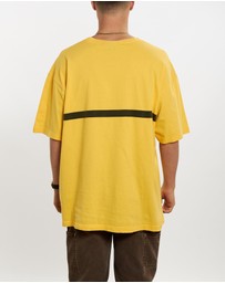 Vintage by The Real Deal - Pre Loved - Vintage Nautica Competition Tee