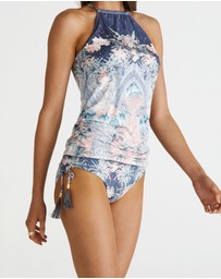 Aqua Blu Australia - Indianic Charlize Classic Pant