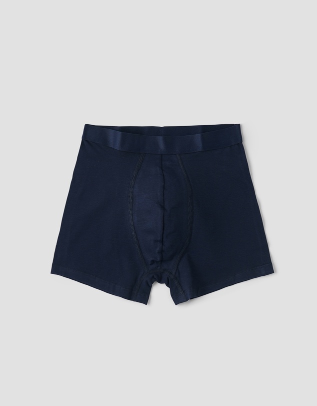 Organic Basics - 2-Pack Organic Cotton Boxers
