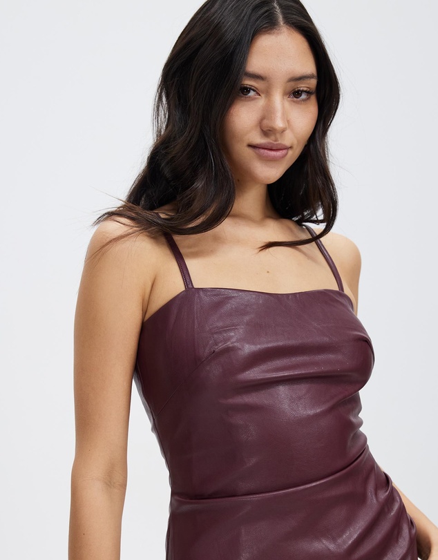Honey and Beau - Futura Dress