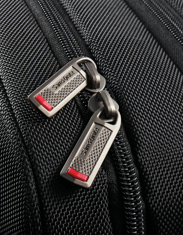 Samsonite - Xenon 3.0 Two-Gusset Laptop Briefcase