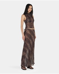 Ownley - Kahlo Skirt