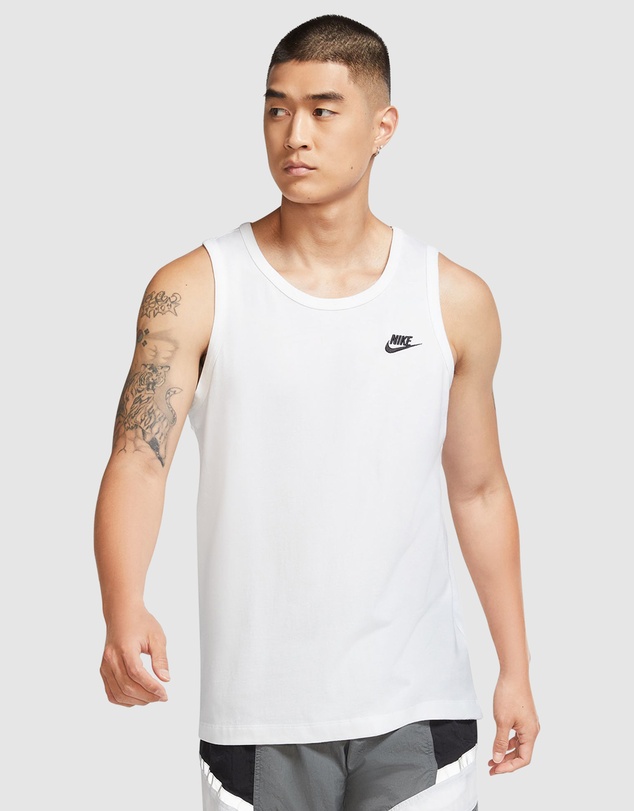 Nike - Sportswear Club Tank