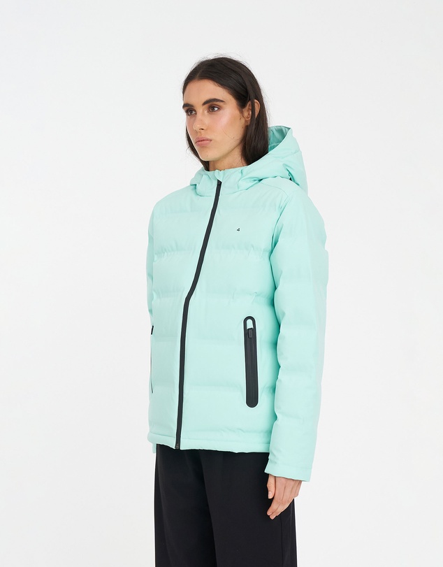 Huffer - Women's Infinitytech Superdown Jacket