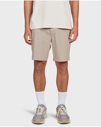 Academy Brand - Allday Chino Short