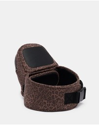 portier - The Brio Belt Toddler Carrier - Leopard