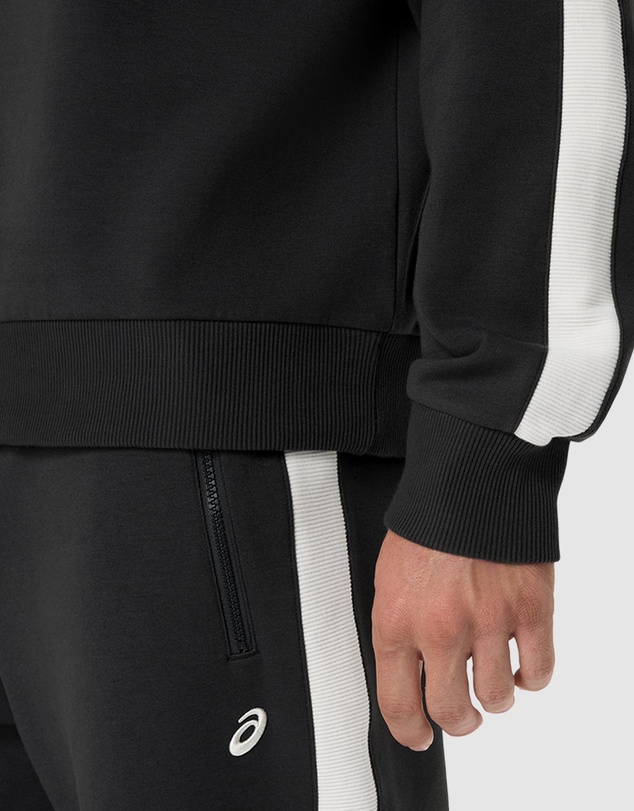 ASICS - Heritage Crew-Neck Top - Unisex