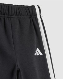 adidas Sportswear - Essentials Joggers Set - Babies-Kids