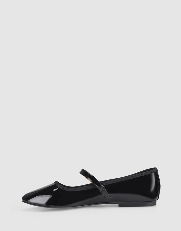 Verali - Bambi Mary-Jane Flats