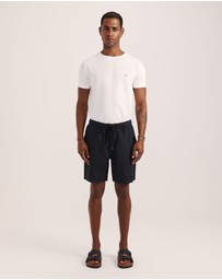 SABA - Kent Linen Short