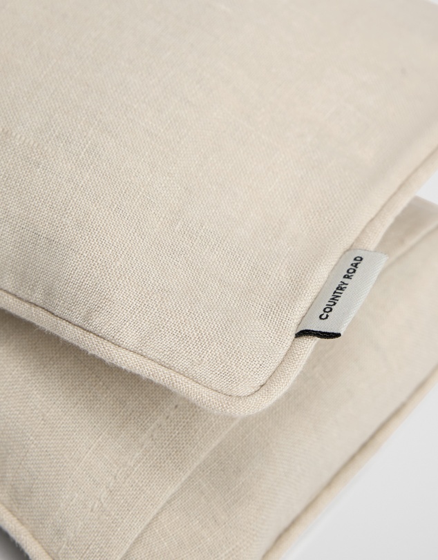 Country Road - Relaxation Heat Pillow