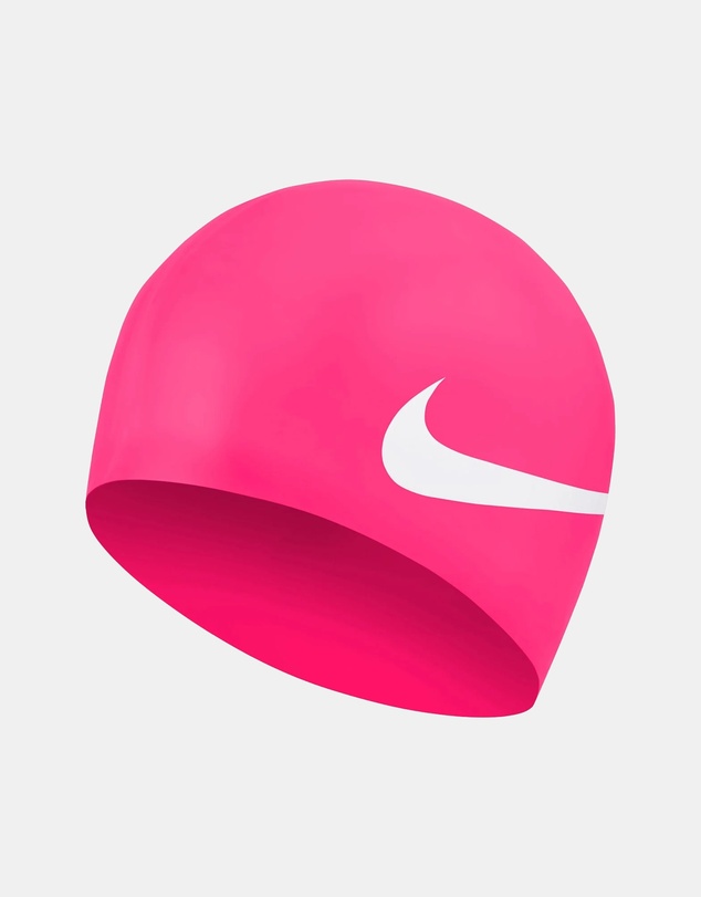 Nike - Big Swoosh Silicone Cap