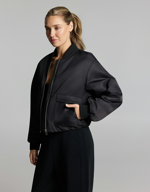 Rockwear - Bomber Jacket