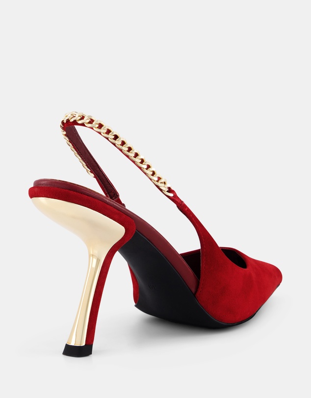 Jeffrey Campbell - Arquois Heels