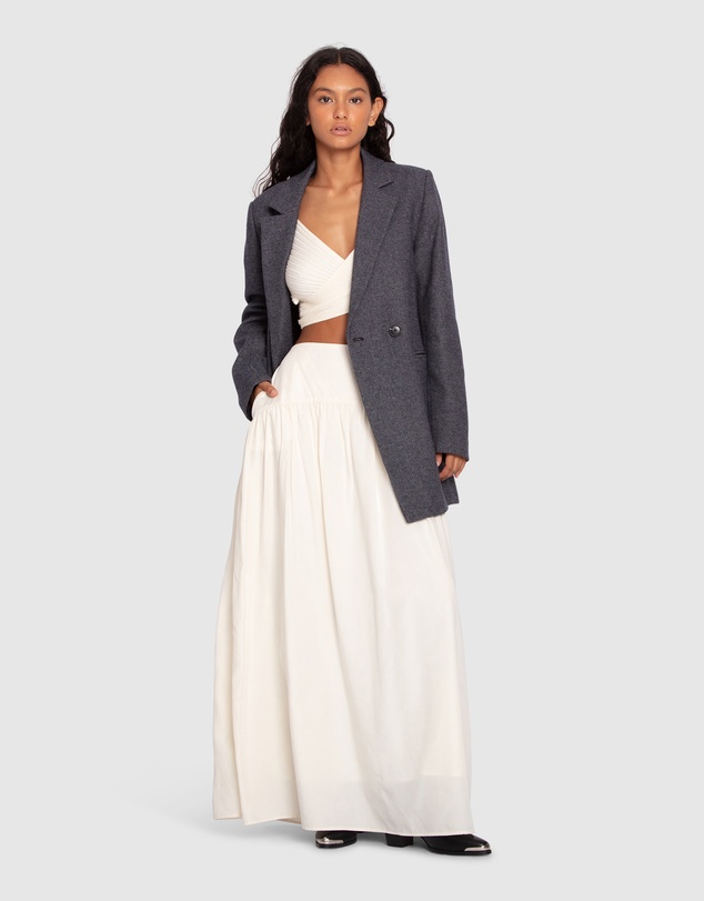 Belle & Bloom - Kensington Oversized Coat