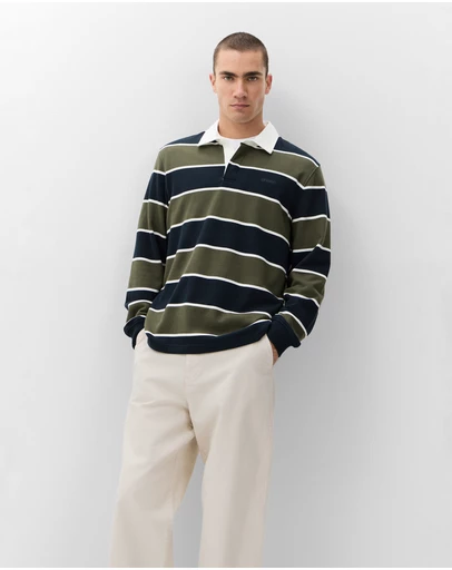 UNISON - Rugby Polo