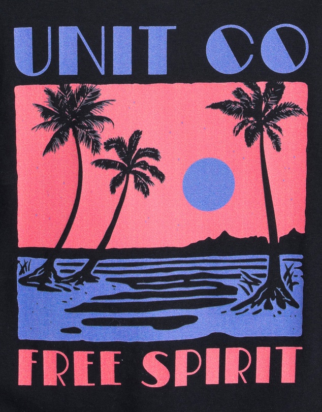 UNIT - UNIT Resort Ladies T-Shirt
