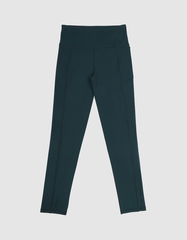 School Active Sports - Fearless-Flex Long Leggings