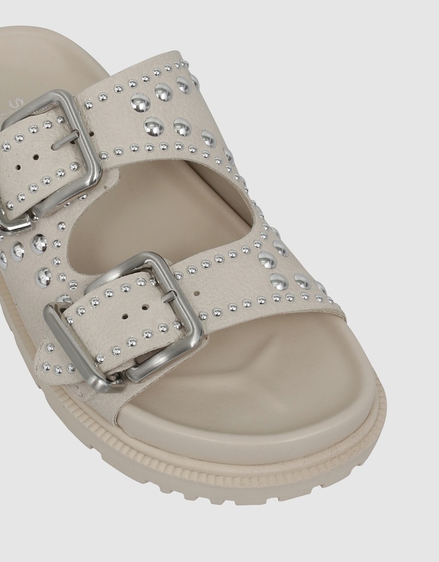 Sempre Di - Tysha Slides
