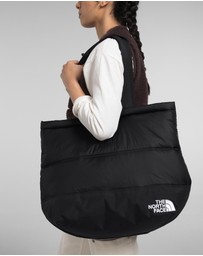 The North Face - Nuptse Tote Bag