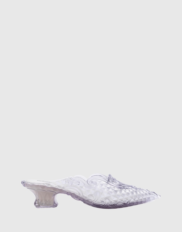 Melissa - Melissa Court Shoe + Y/Project