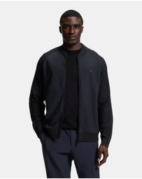 BOSS - KN Civic HY Knitwear