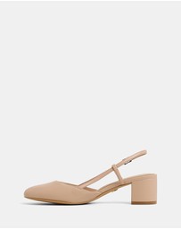 ALDO - Edeli Slingback Heels