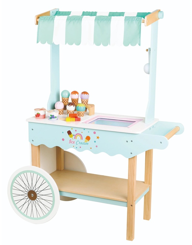 Bello - Icecream Dream Cart