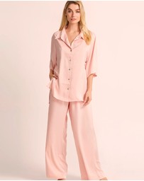 Homebodii - Gigi Relaxed Fit Lounge Set 