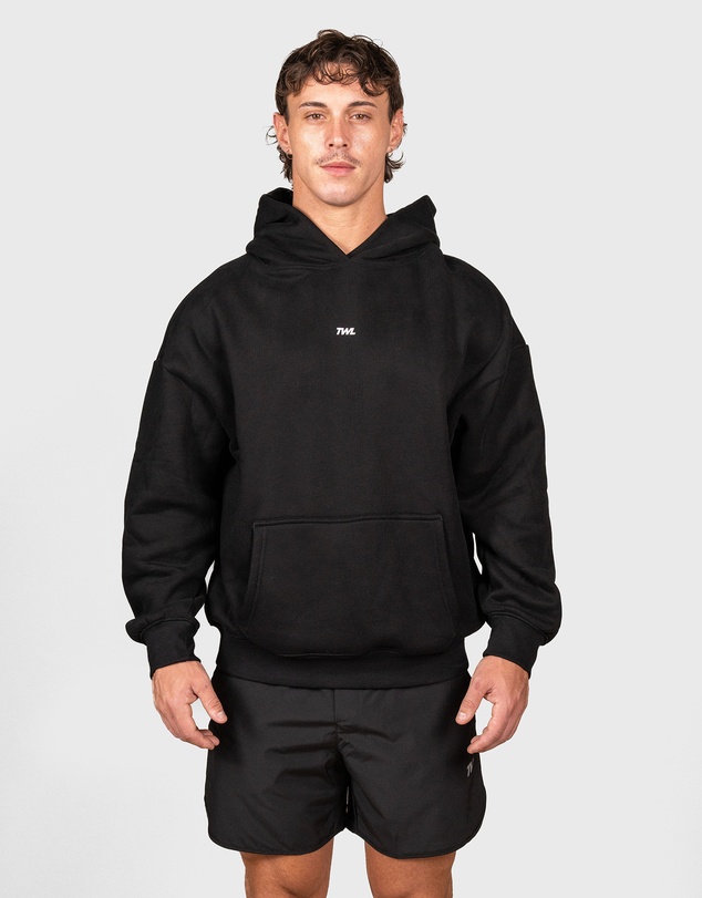 TWL - Ascend Hoodie