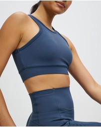 All Fenix - Hustle Racer Bra