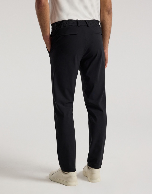 Calibre - Performance Pintuck Pants Black