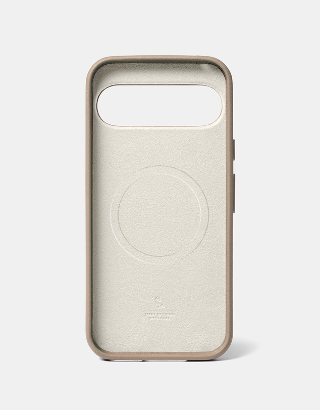 Bellroy - Leather Case for Pixel 9 Pro XL