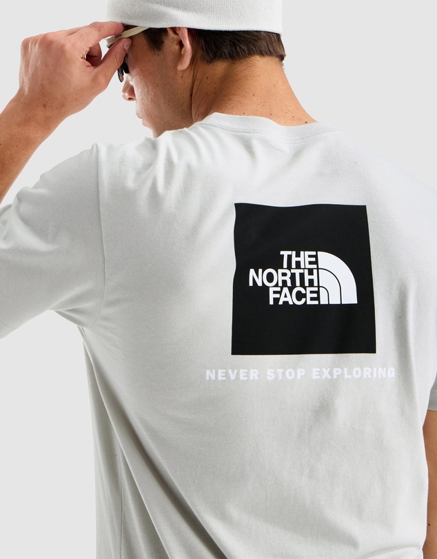The North Face - Evolution Box NSE SS Tee
