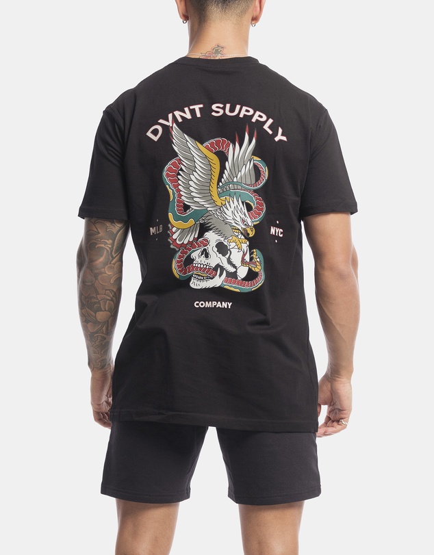 DVNT - Prey Tee