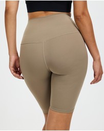 KAJA Clothing - Eleanor Shorts