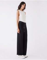 Esmaee - Rebound Pant