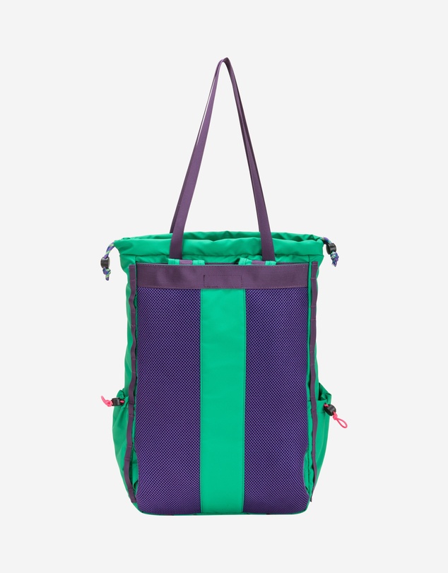 Elliker - Penniyn tote backpack 20L