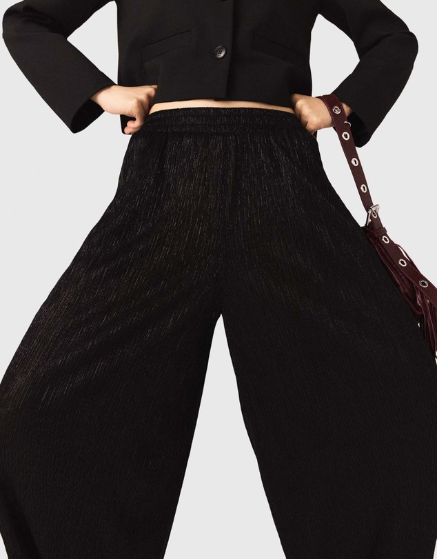 Maje - Pantsau Pants