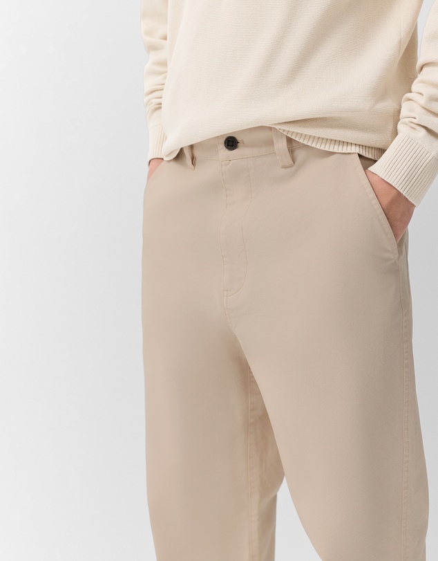 UNISON - Canvas Utility Pant