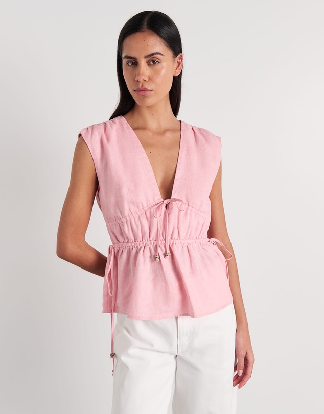 Jag - Noa Tie Top