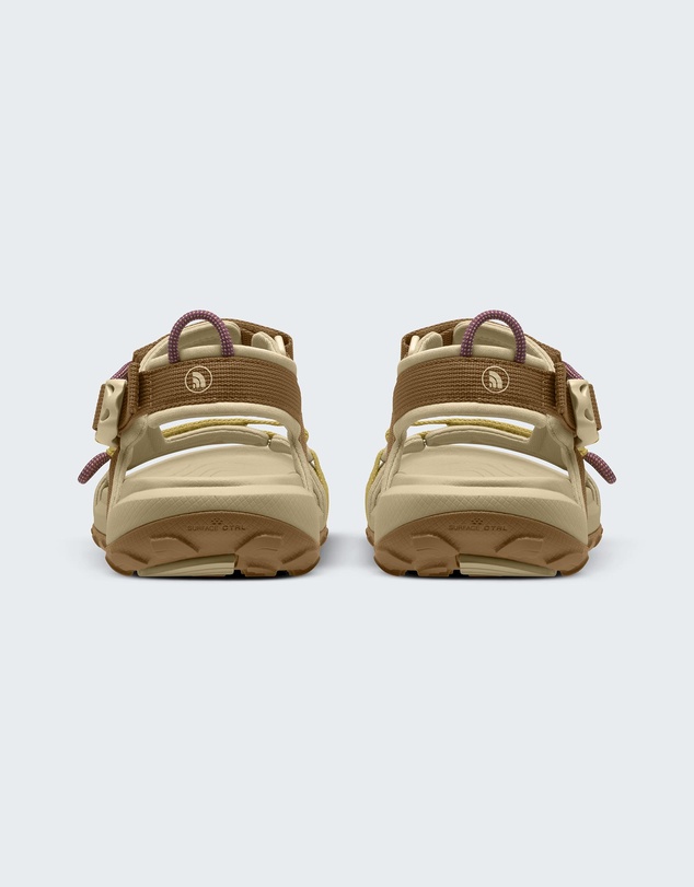 The North Face - Explore Camp Sandals - Women's