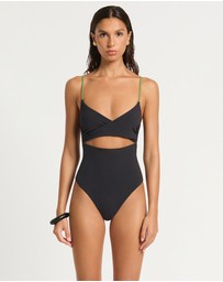 Bond-Eye Swimwear - Amira 1 Pce