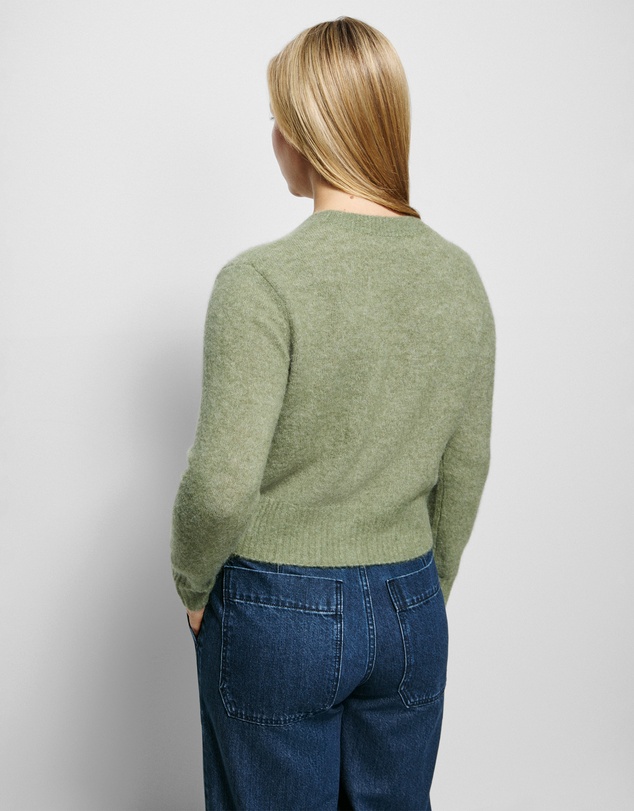 Commonry - Layla Cardigan