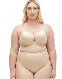 City Chic - Adore Push Up Bra