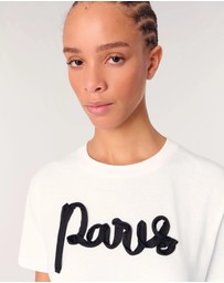 Maje - Tamina Tee Shirt