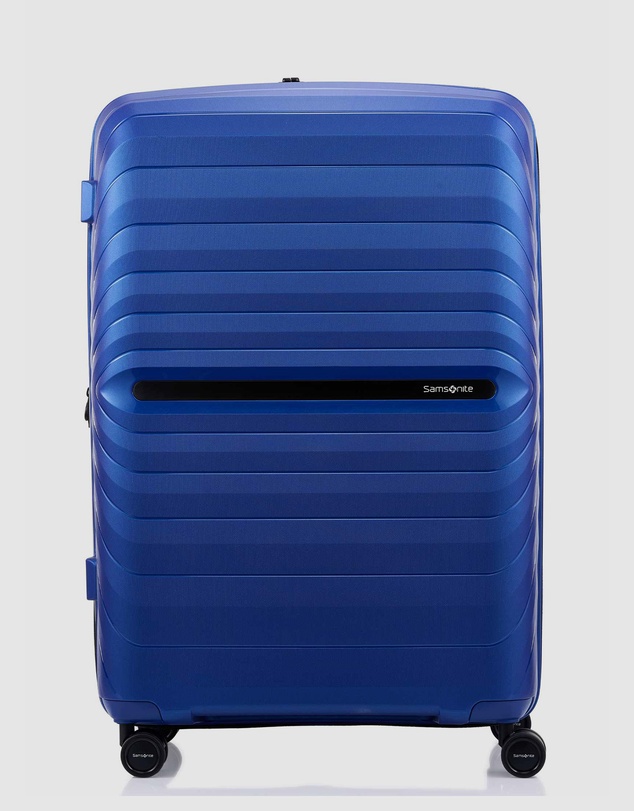 Samsonite - Octolite Neo Suitcase 81Cm Expandable