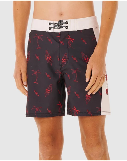 Rip Curl - Eternal Shred Mirage Boardshorts - Teens